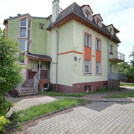 Apartament Sloneczny 5 奥普尔 外观 照片