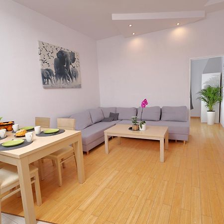 Apartament Sloneczny 5 奥普尔 外观 照片