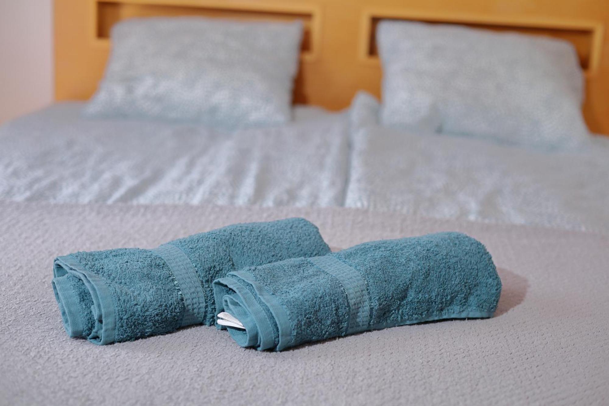 Apartament Sloneczny 5 奥普尔 外观 照片
