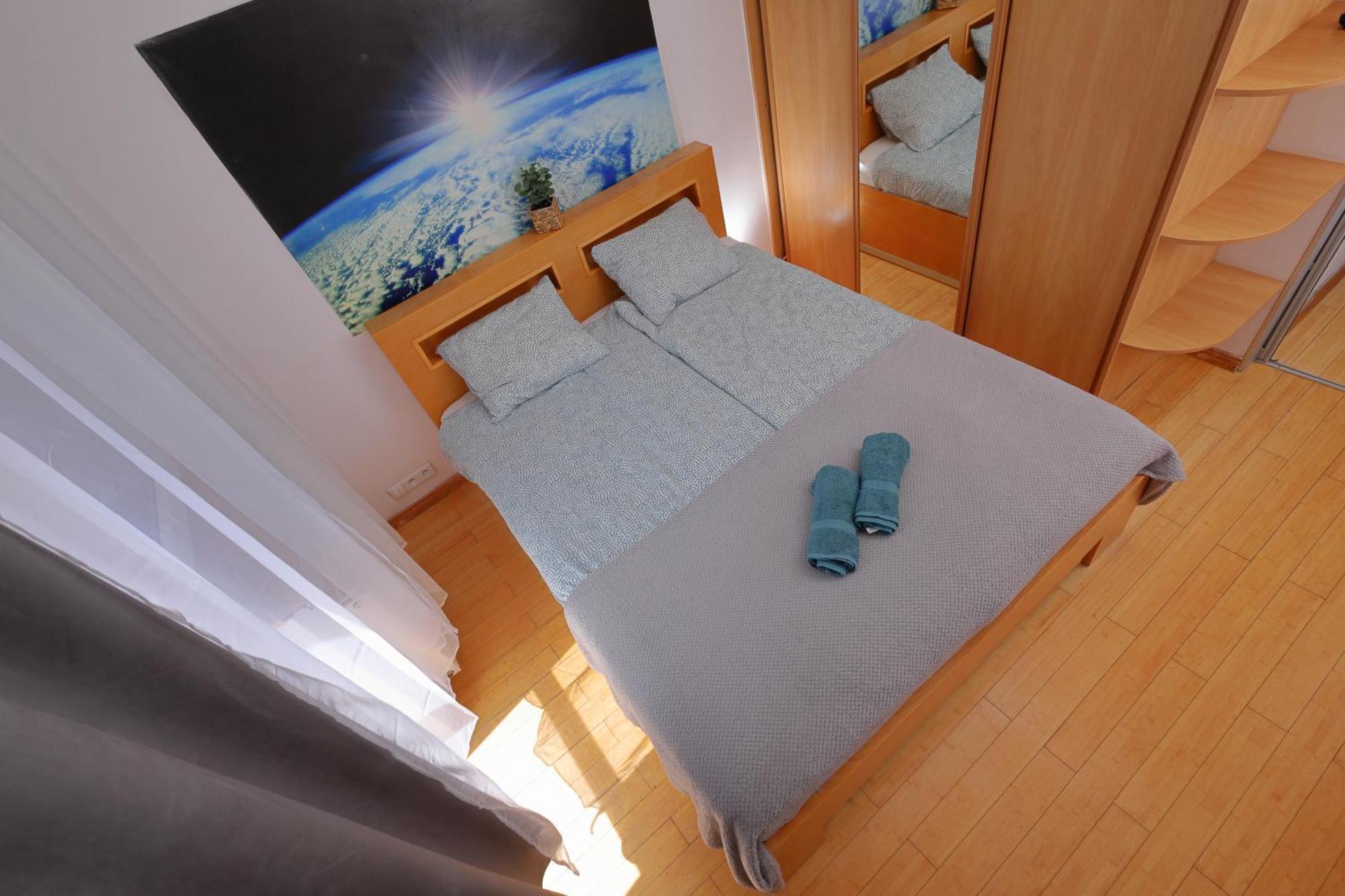 Apartament Sloneczny 5 奥普尔 外观 照片