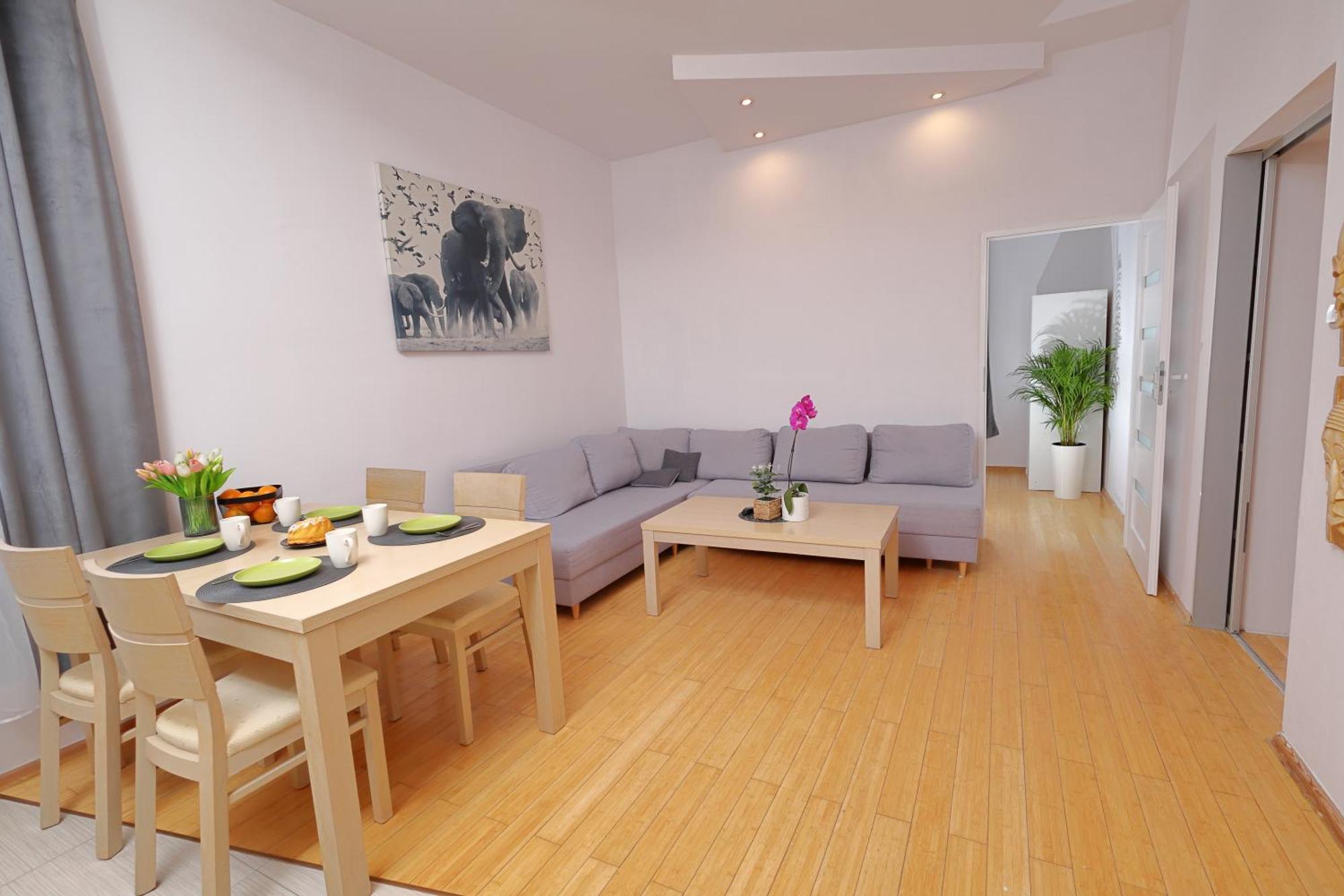 Apartament Sloneczny 5 奥普尔 外观 照片