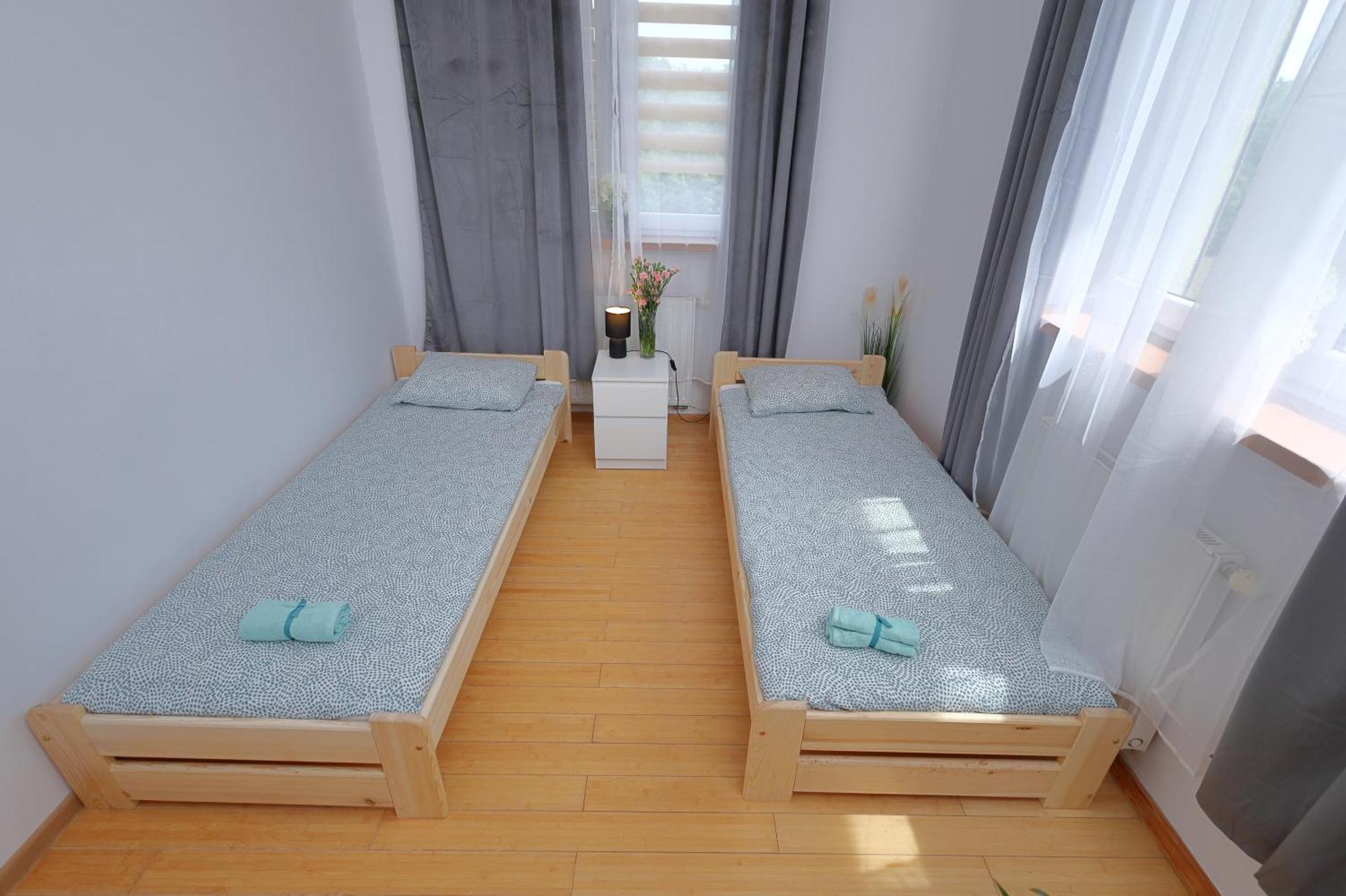 Apartament Sloneczny 5 奥普尔 外观 照片