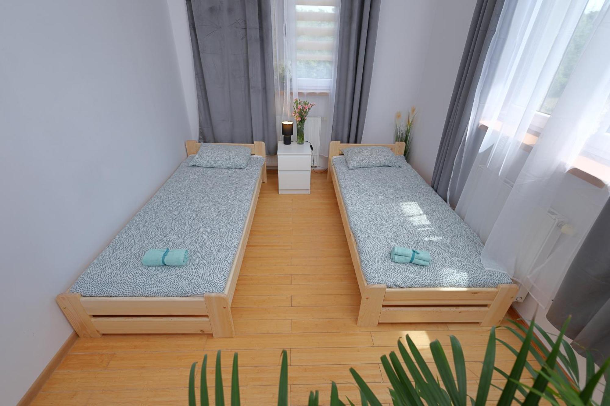 Apartament Sloneczny 5 奥普尔 外观 照片