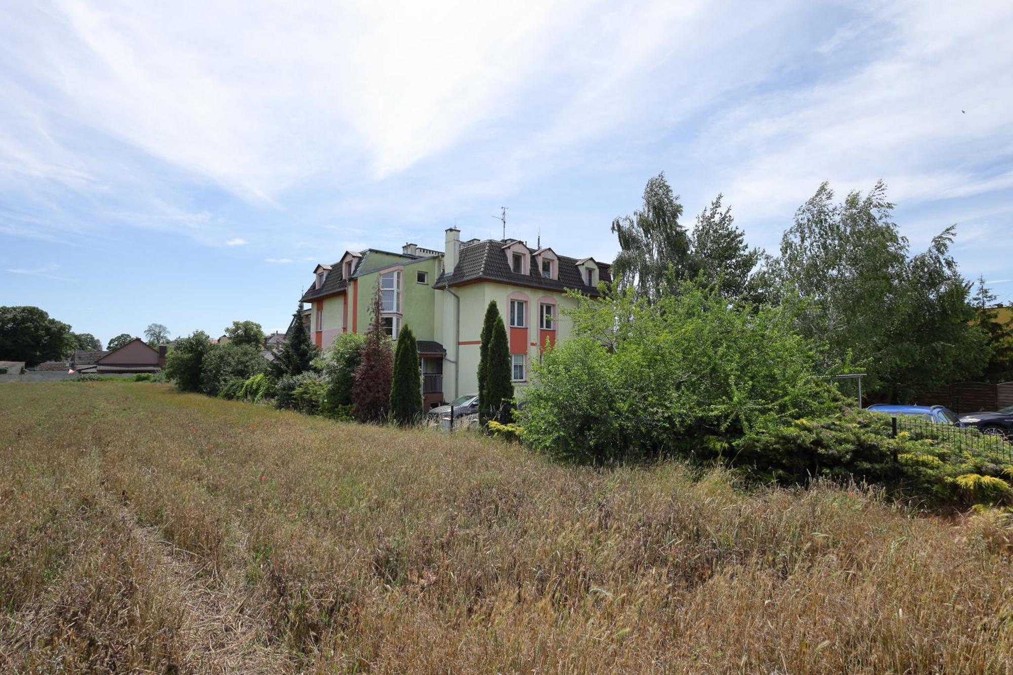 Apartament Sloneczny 5 奥普尔 外观 照片