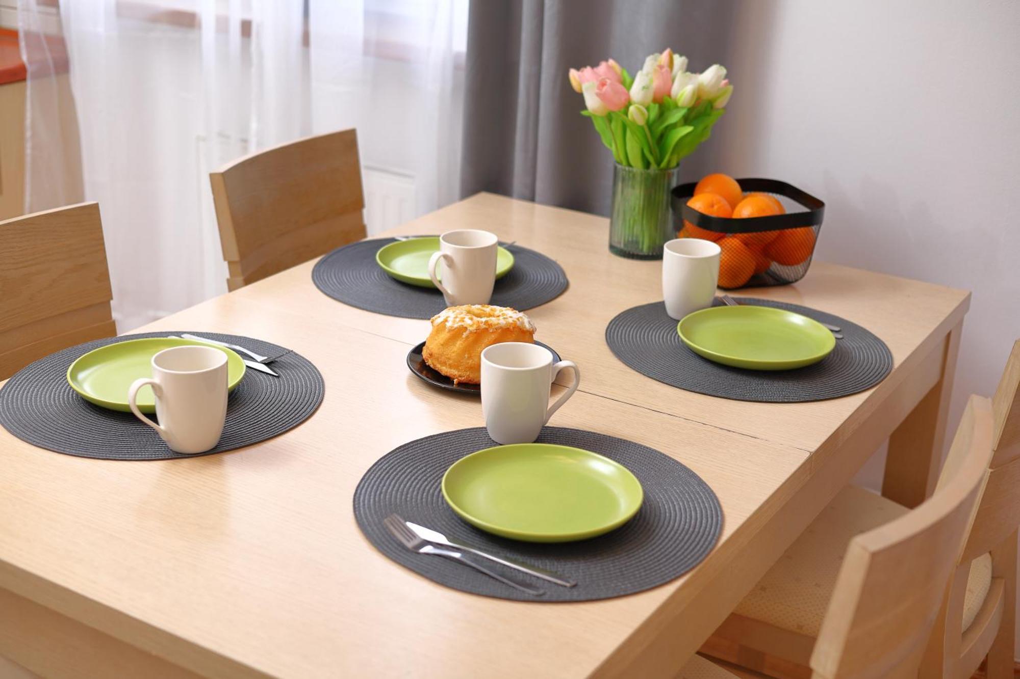 Apartament Sloneczny 5 奥普尔 外观 照片