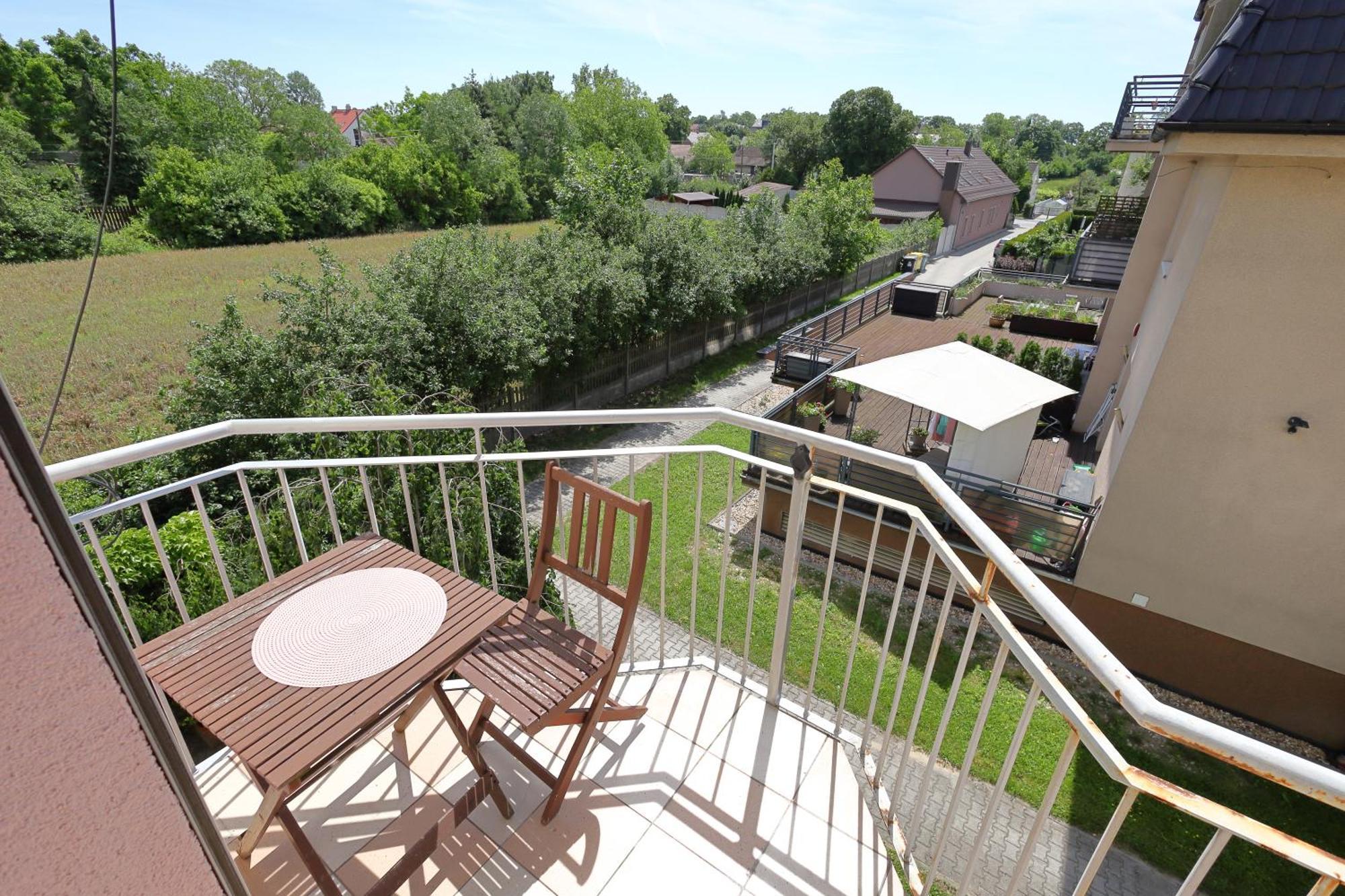 Apartament Sloneczny 5 奥普尔 外观 照片