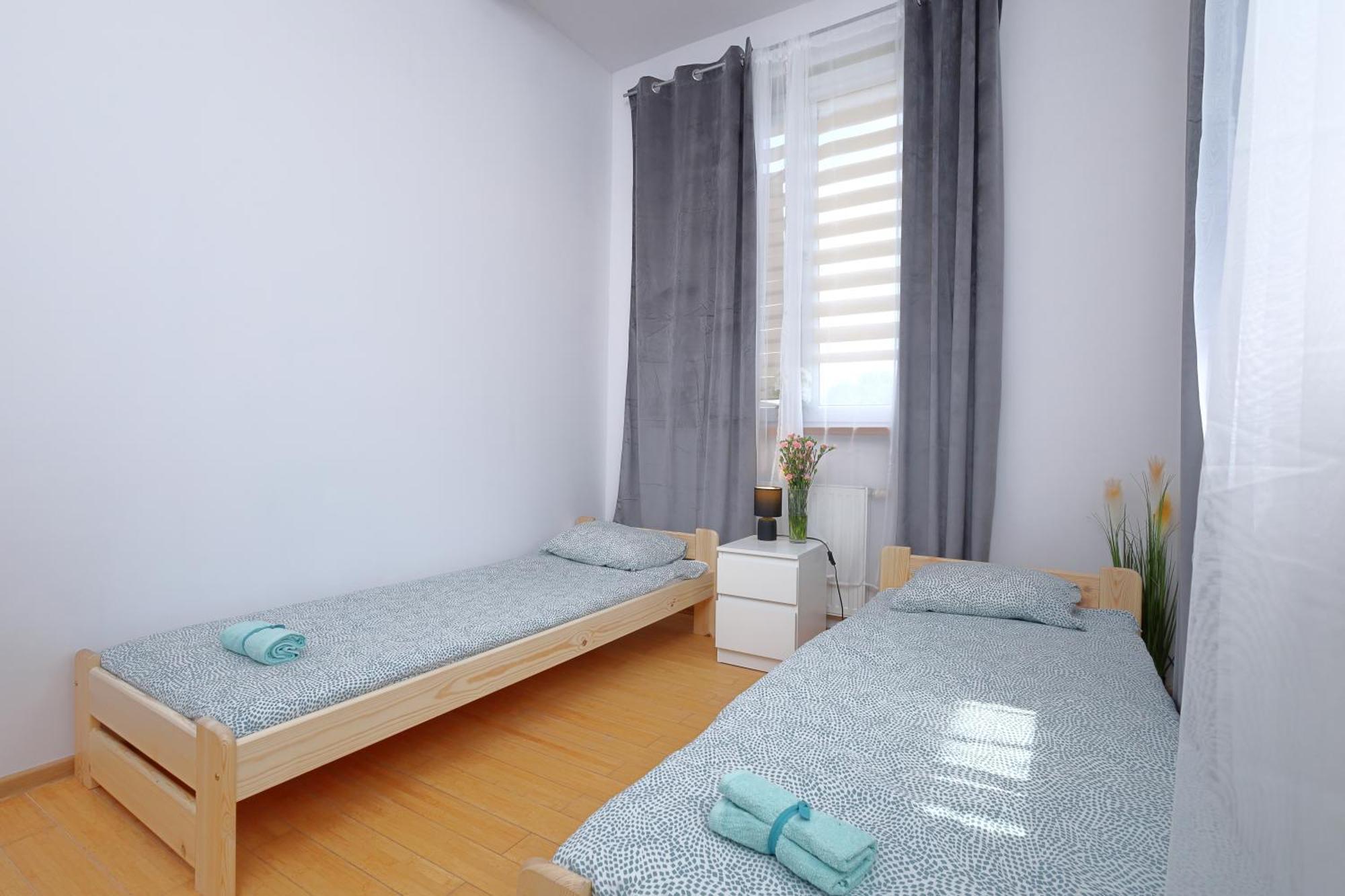 Apartament Sloneczny 5 奥普尔 外观 照片