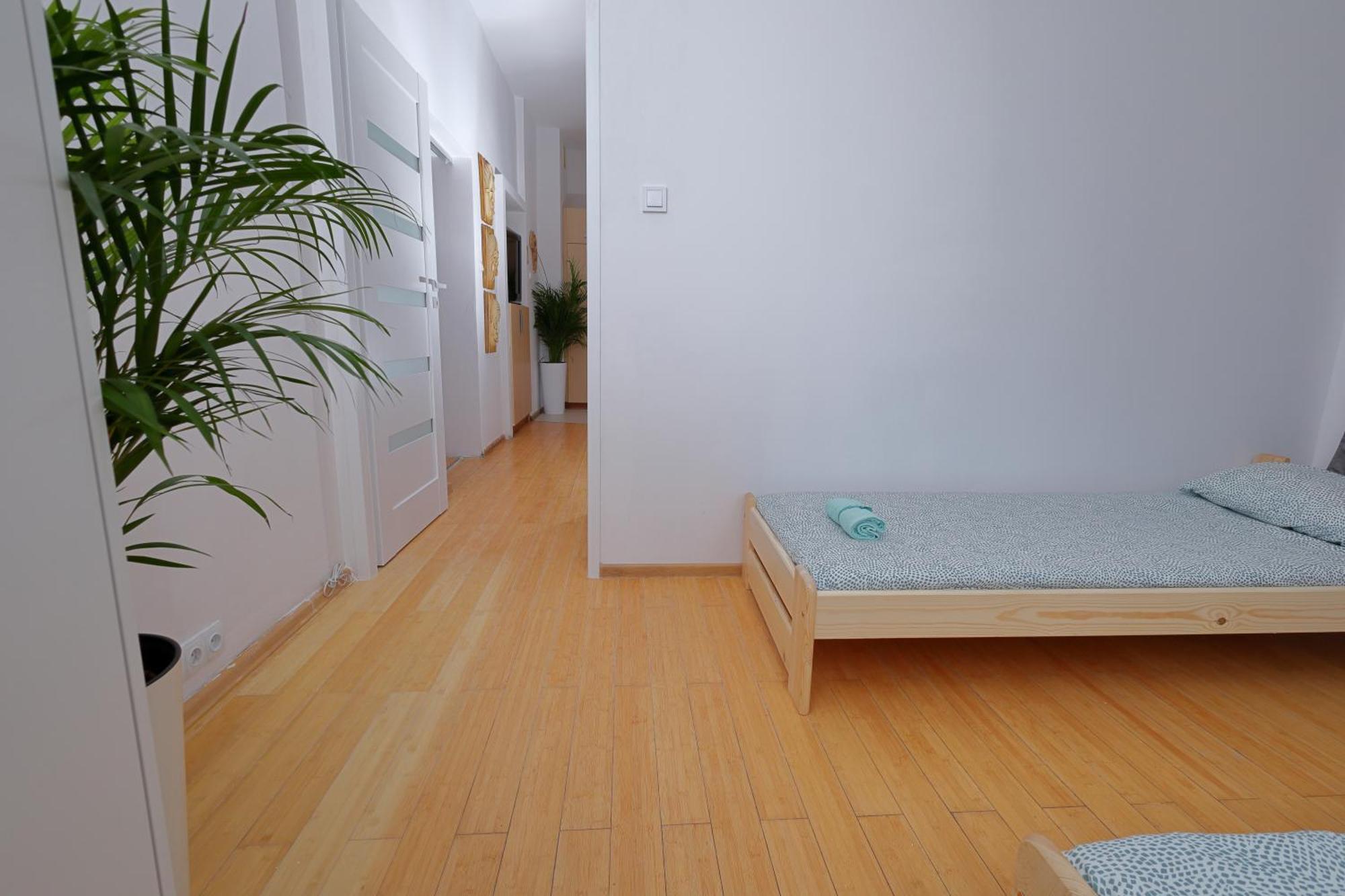 Apartament Sloneczny 5 奥普尔 外观 照片