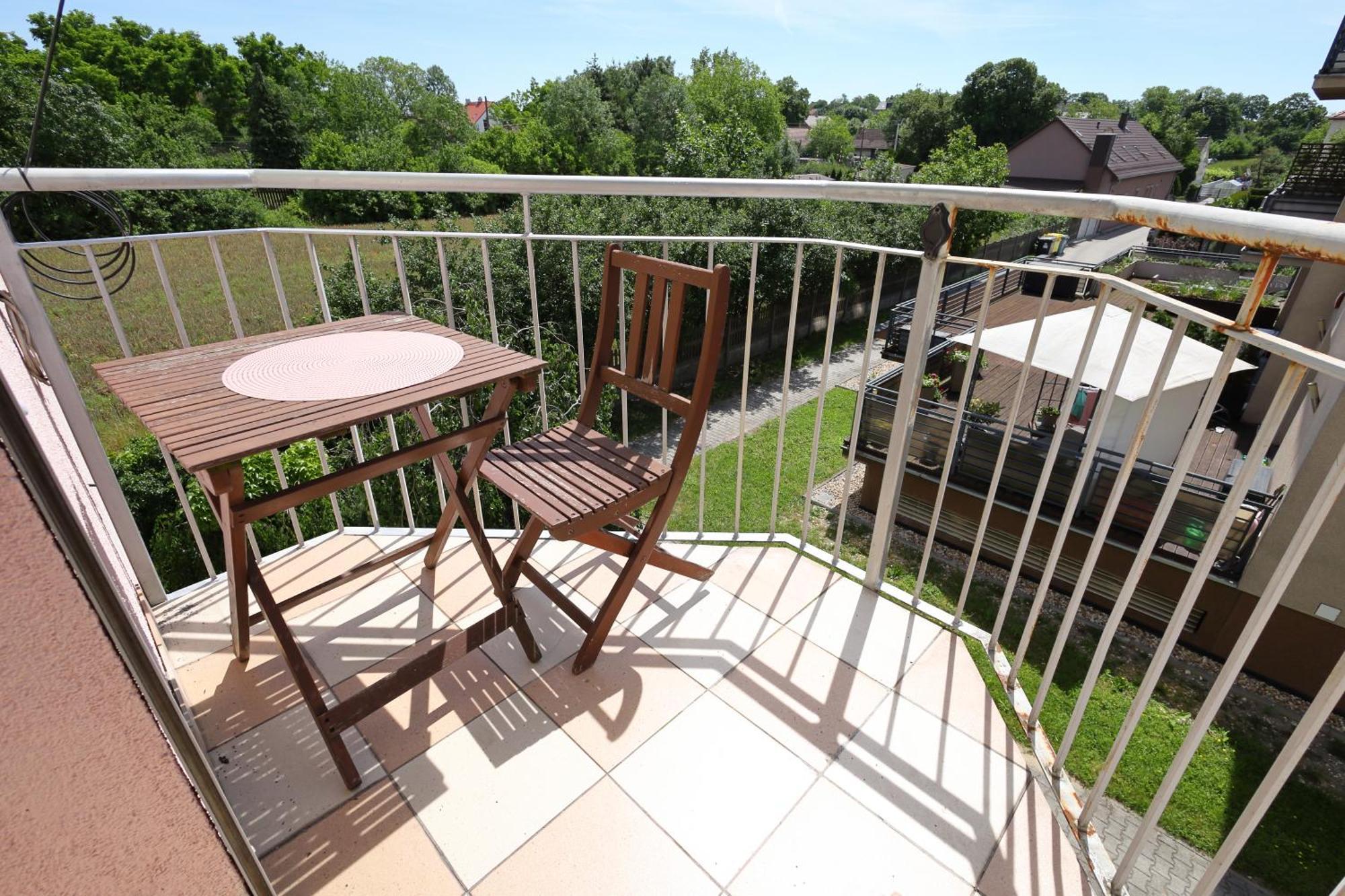 Apartament Sloneczny 5 奥普尔 外观 照片