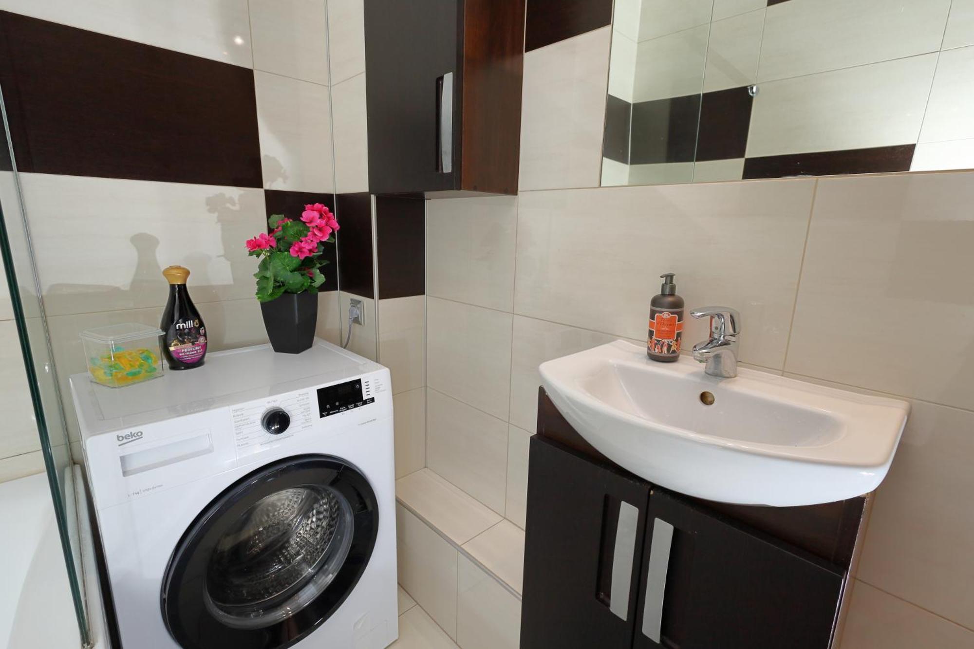 Apartament Sloneczny 5 奥普尔 外观 照片