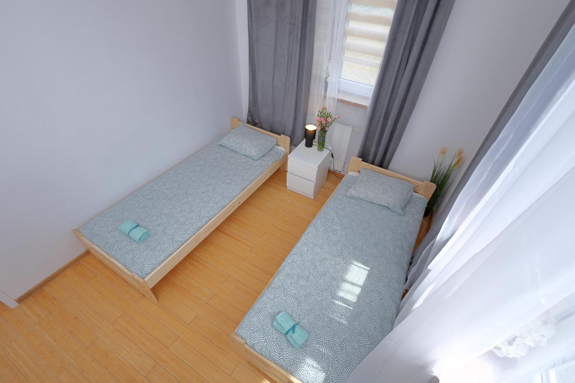 Apartament Sloneczny 5 奥普尔 外观 照片