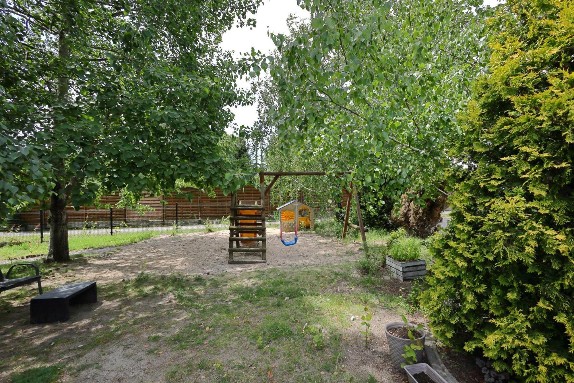 Apartament Sloneczny 5 奥普尔 外观 照片