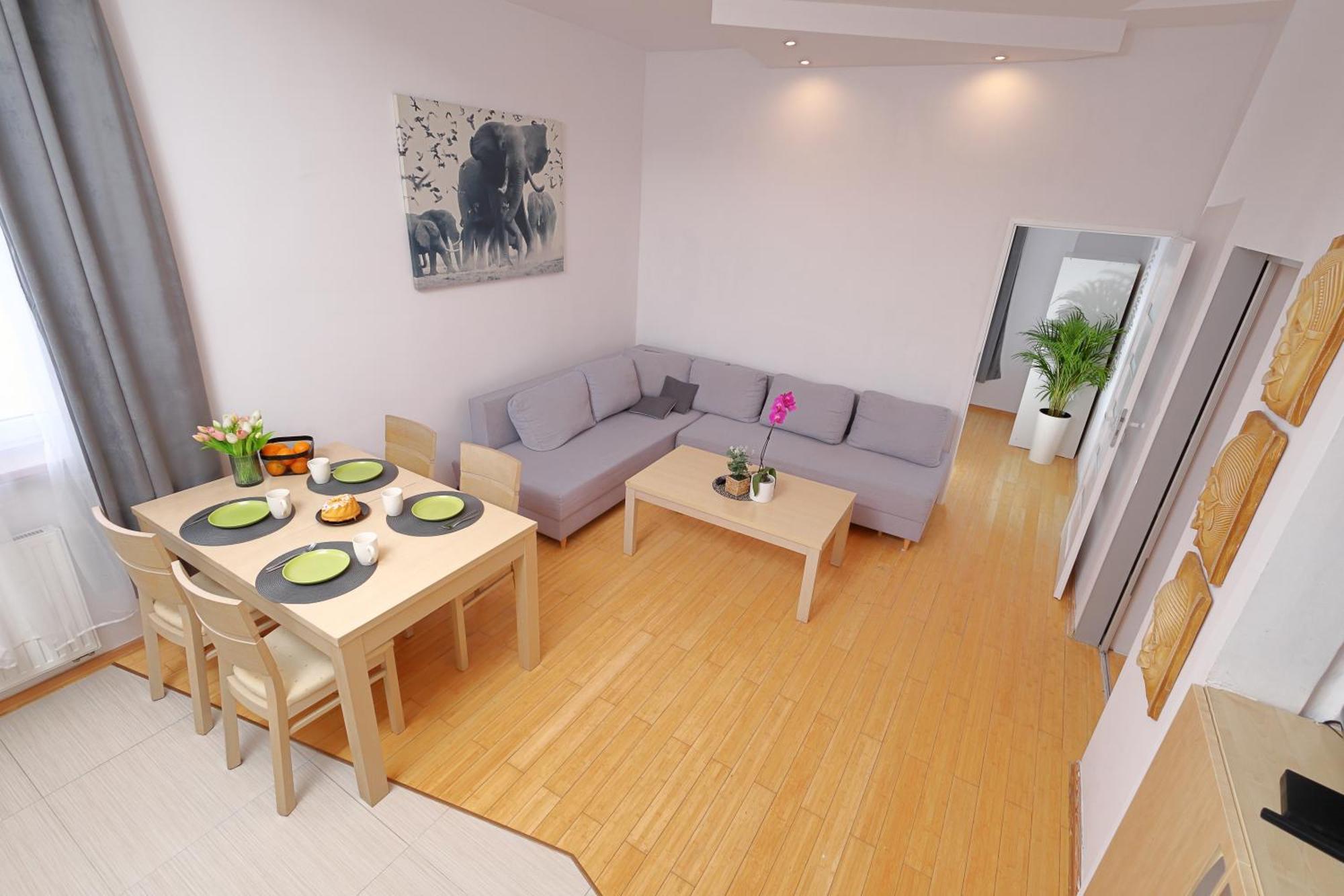 Apartament Sloneczny 5 奥普尔 外观 照片