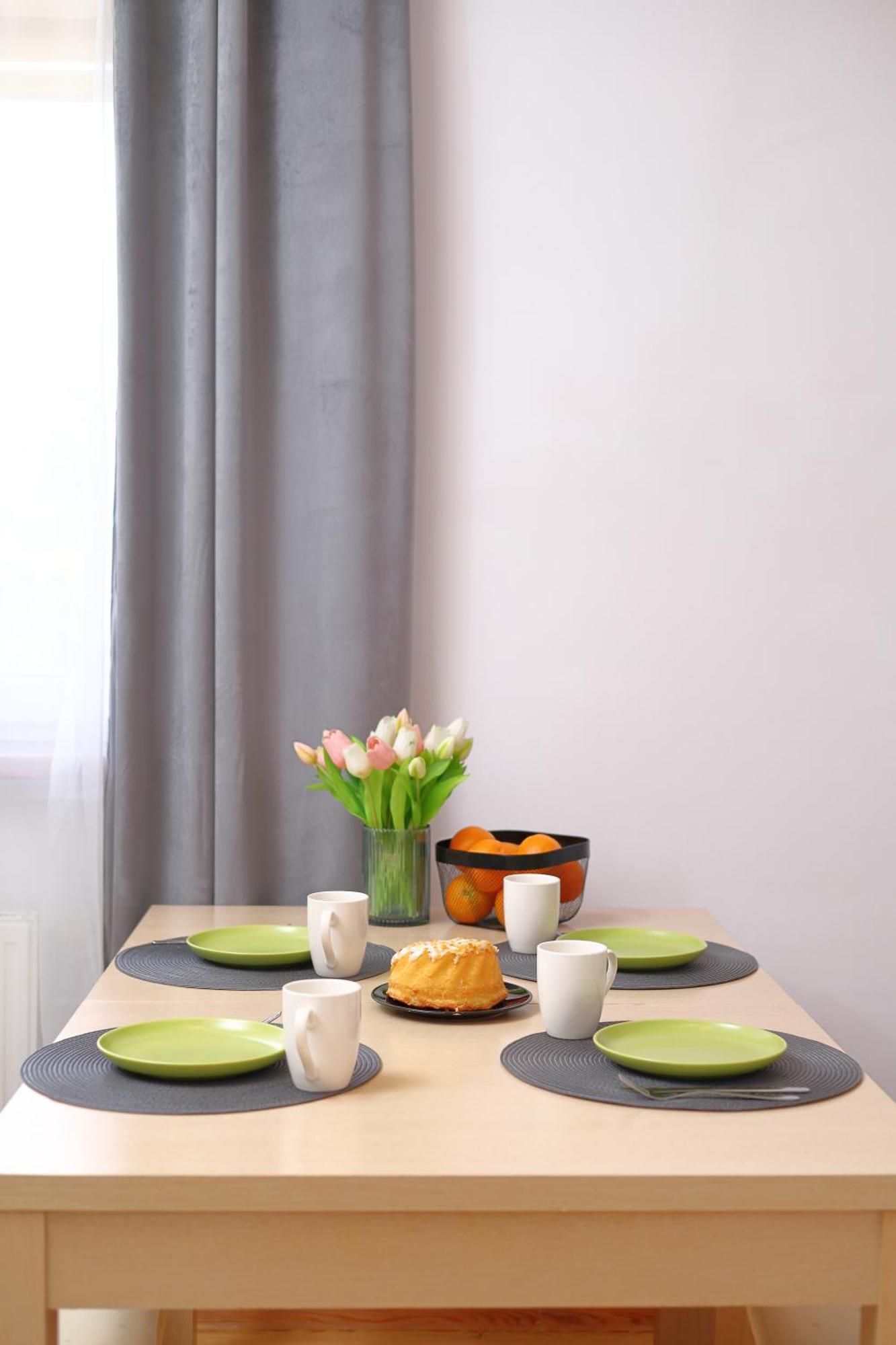 Apartament Sloneczny 5 奥普尔 外观 照片